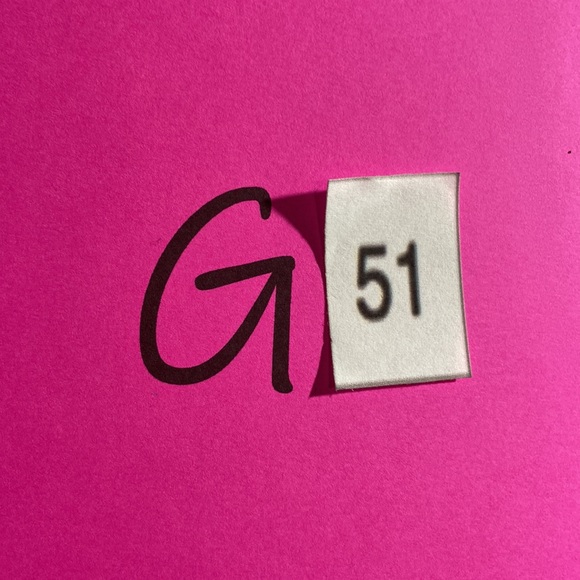 Caution to the Wind Tank Top Style Dress. Black and White Vertical Stripes. Med. - Picture 10 of 10